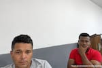 Judicializan a dos policías por exigir dinero a cambio de información confidencial