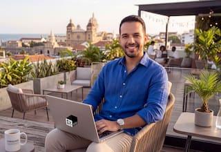 Del caos digital al negocio organizado: Cinco claves para emprender con éxito