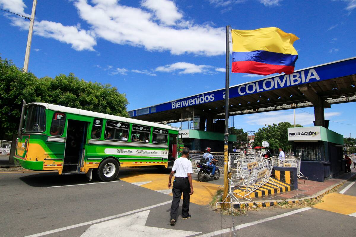 Anuncian plan de emergencia en la frontera con Venezuela: ¿de qué se trata?