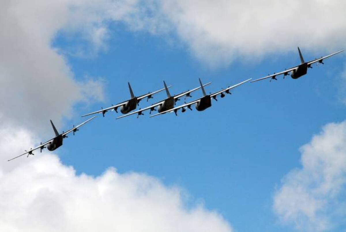 Legislación lo prohíbe. Sin embargo, operativos contra las guerrillas continúan, incluso con aviones no tripulados. COLPRENSA