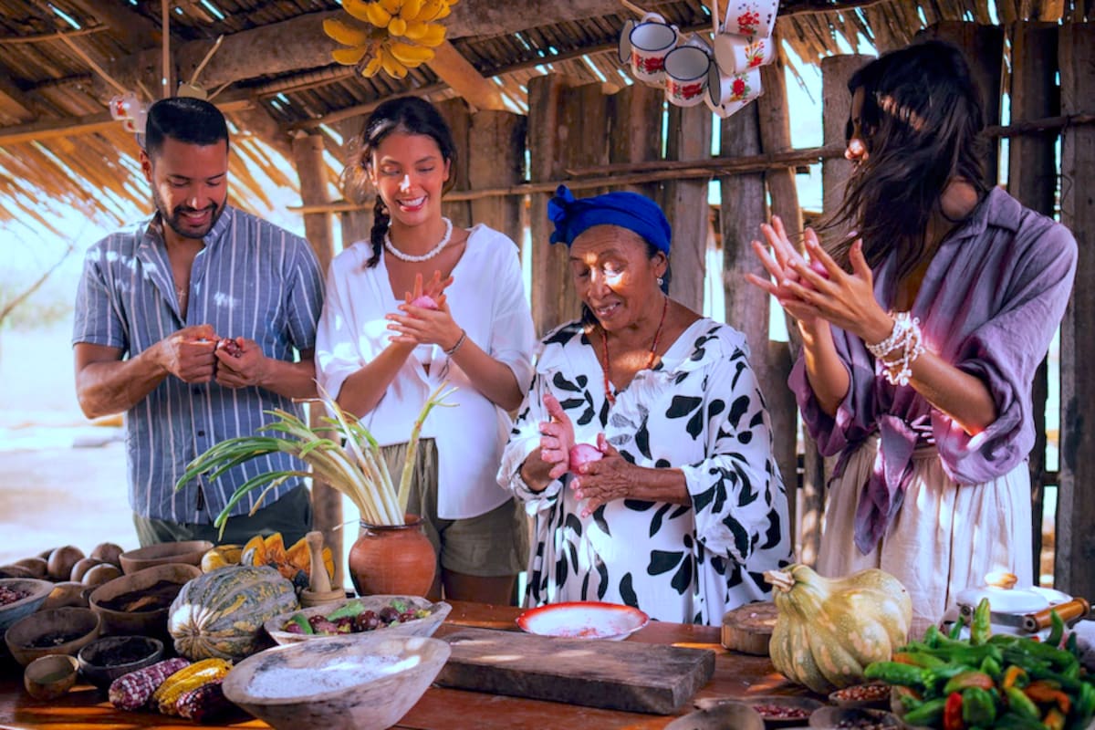 La Guajira y Curaçao llegan a deleitar el paladar en Sabor Barranquilla 2026