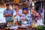 La Guajira y Curaçao llegan a deleitar el paladar en Sabor Barranquilla 2026