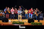 El XIII Festival Internacional de Guitarra reúne en Cartagena a maestros de América y Europa