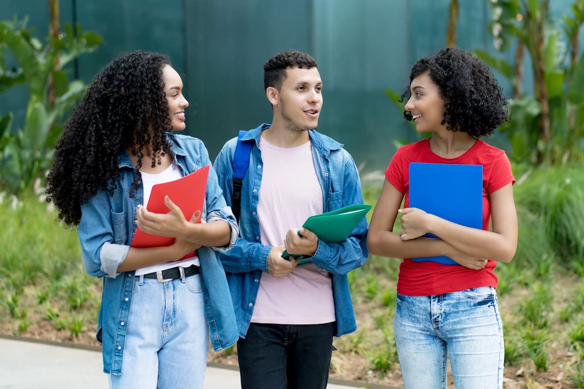 La IA está cada vez más presente en nuestro mundo. // 123RF