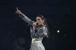 ¿Rosalía en la final del Mundial 2026? Aitana enciende las redes con su petición