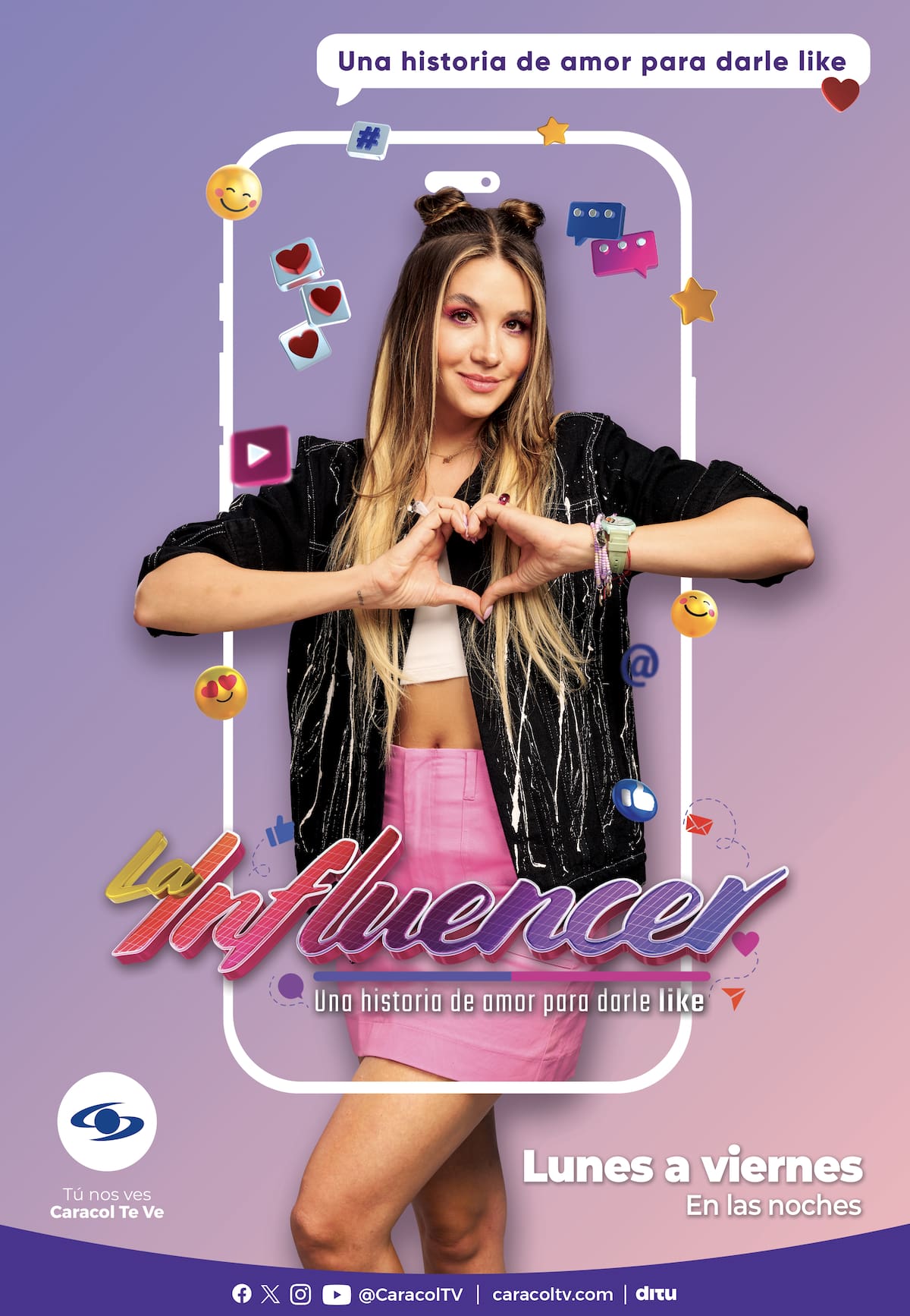 La Influencer