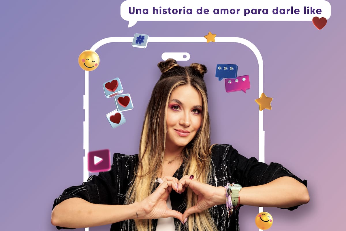 La Influencer: Detalles de la nueva serie de Caracol Televisión