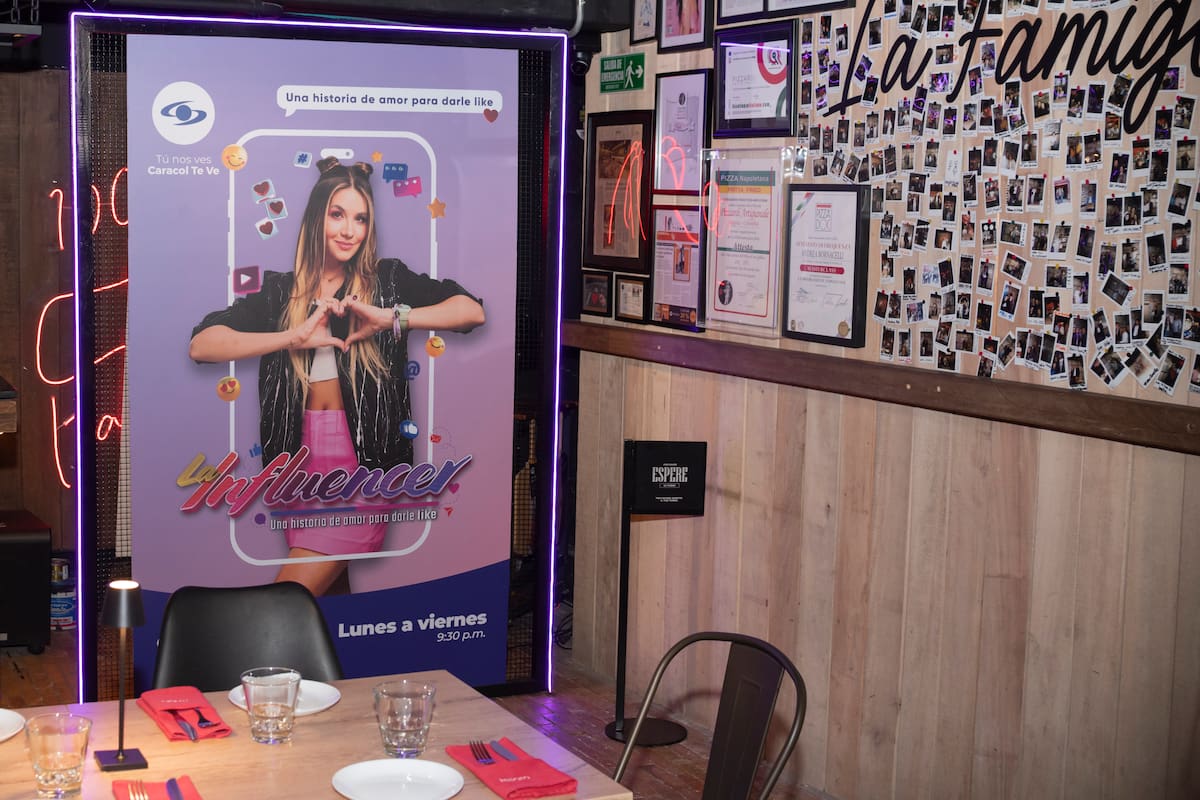 La Influencer: ¿por qué Caracol TV se quiere meter en el mundo digital?
