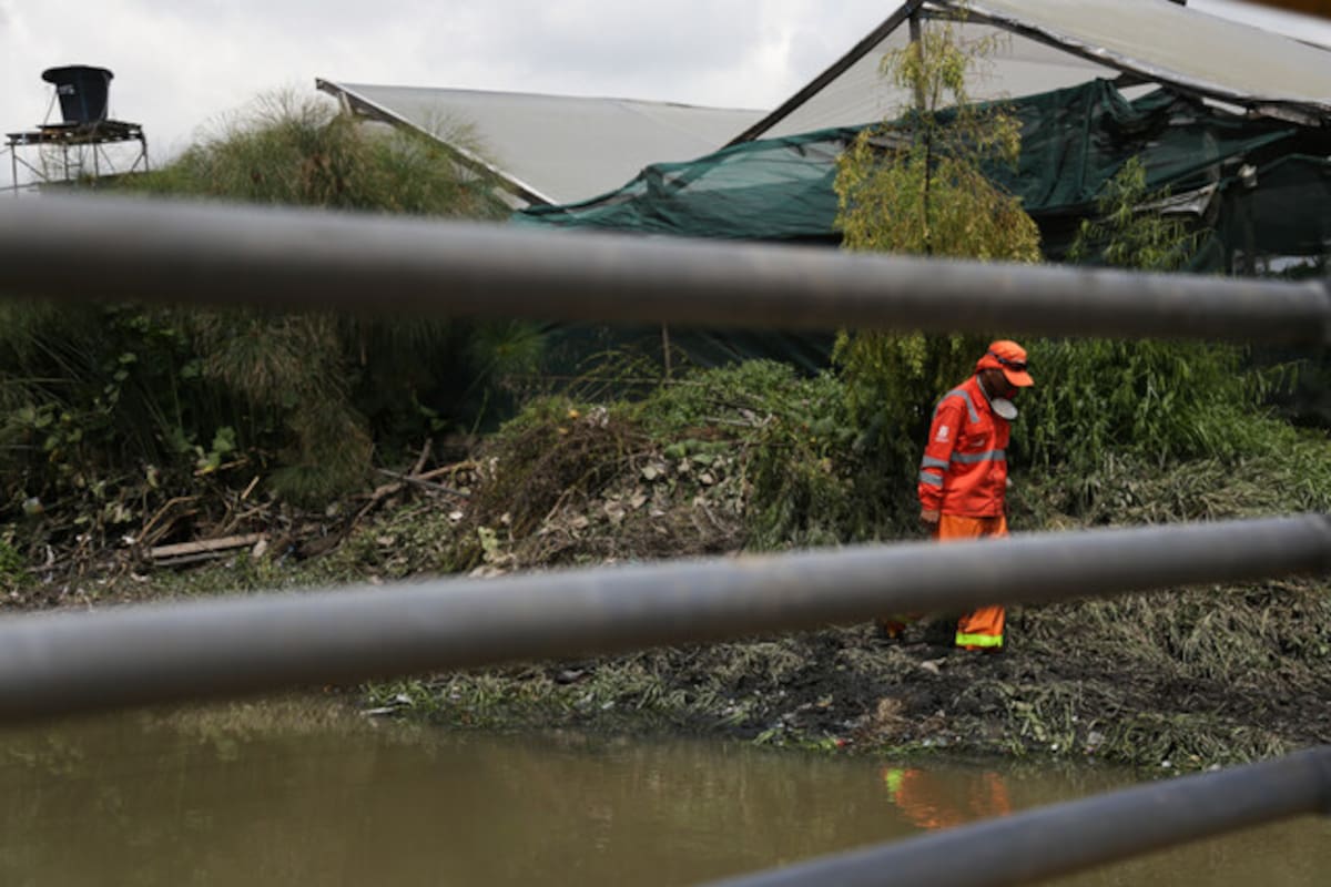 Más de 700 familias afectadas por las lluvias en Nariño, alerta la Defensoría