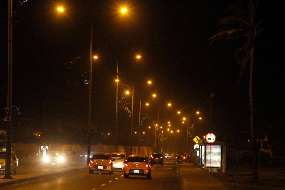 Estos son los proponentes para operar el alumbrado público en 2021