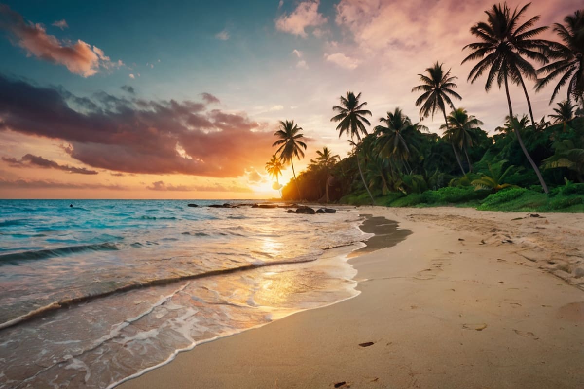 La isla prohibida que nadie puede visitar: ¿y por qué no deberías intentarlo?