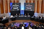 El nuevo golpe que se prepara en el Congreso contra la JEP