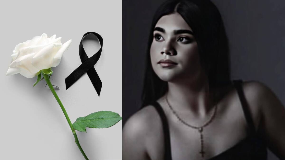 La joven Daniela Zuleta Gnecco, sobrina del acordeonero vallenato Iván Zuleta, murió a los 15 años luego de ser trasladada a un centro médico en Valledupar. // Redes sociales Facebook - 123rf