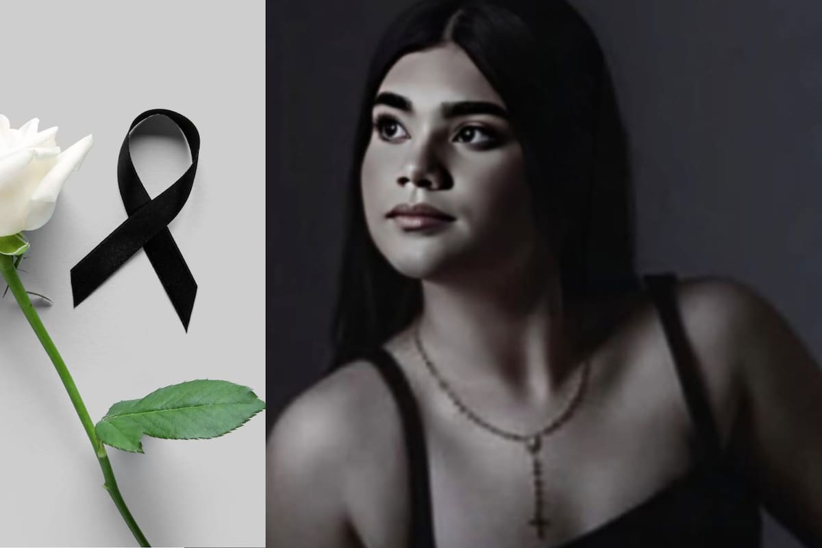 Tragedia en Valledupar: muere Daniela Zuleta, sobrina de Iván Zuleta, a los 15 años