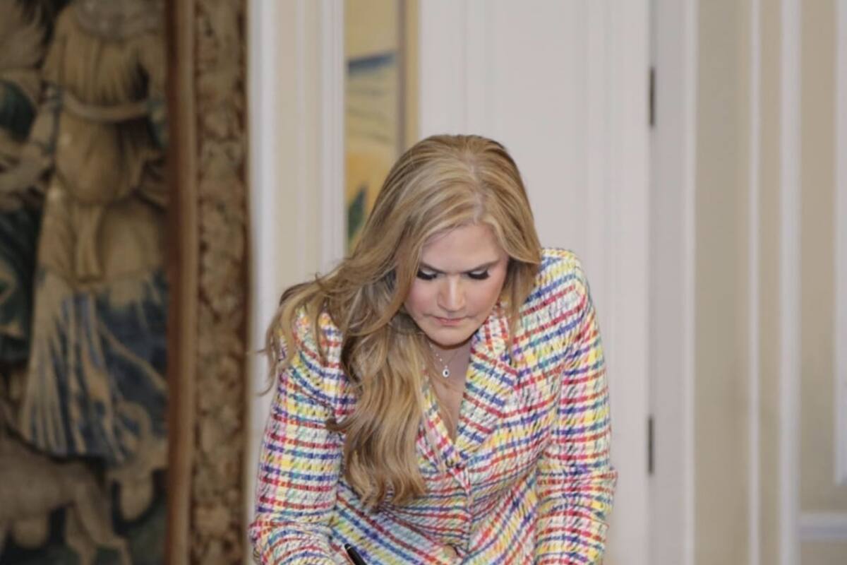 Magistrada Expósito, primera mujer costeña en el Consejo Superior