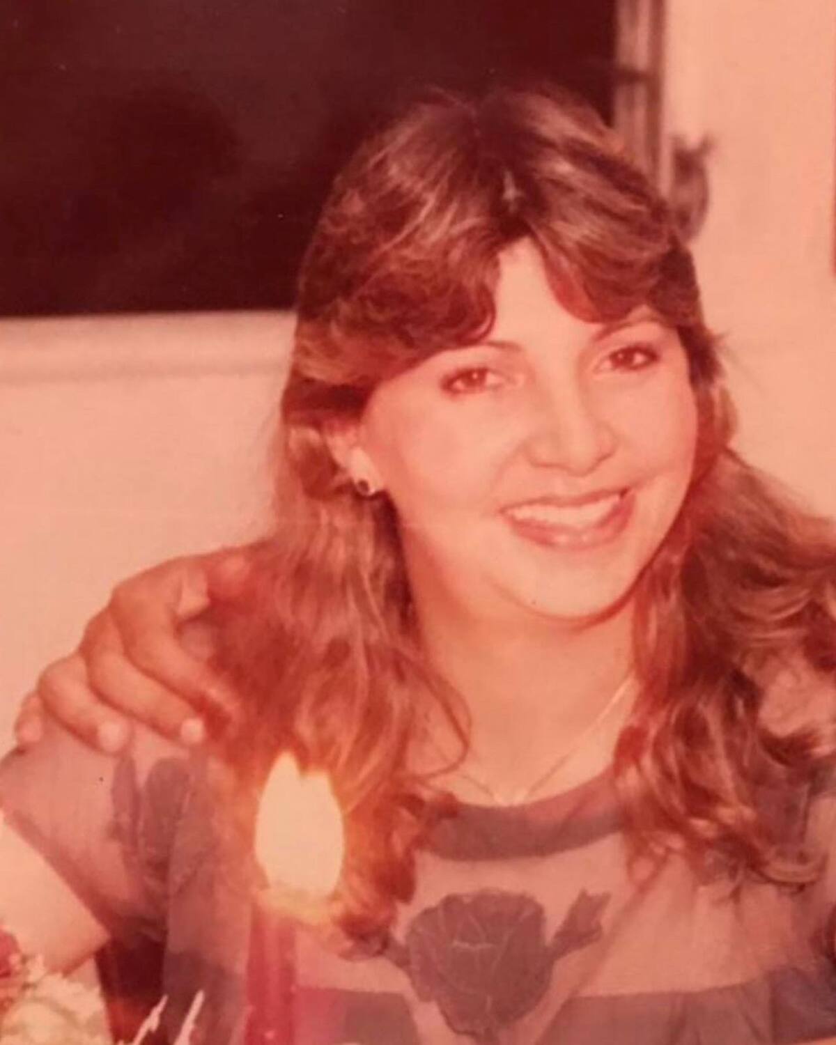 La mamá de Jerau, Margarita De La Rosa, fue el mayor soporte en los inicios de la carrera de este artista. Ella se enteró, vía telefónica, en cama, del Disco de Oro que ganó Gerardo (Jerau) y al poco tiempo ella falleció. //Foto: cortesía.