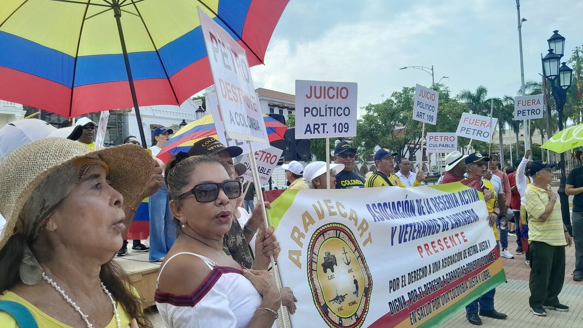 La marcha fue organizada para llevarse a cabo en 17 ciudades del país y en dos ciudades de Estados Unidos (Nueva York y Miami).// Foto: Julio Castaño- El Universal