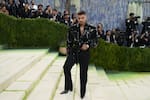 ¿Rauw Alejandro tuvo un bebé? el cantante se habría convertido en papá en secreto