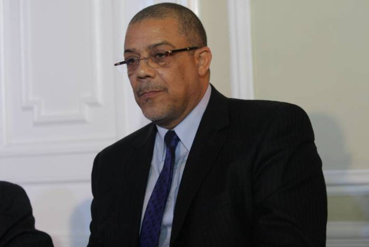 Jairo Varela, músico y director del Grupo Niche. CORTESÍA