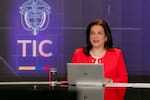MinTIC presenta su hoja de ruta tecnológica para Colombia entre 2026 y 2030