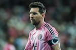 Messi alcanza un acuerdo para convertirse en el máximo accionista de este importante club