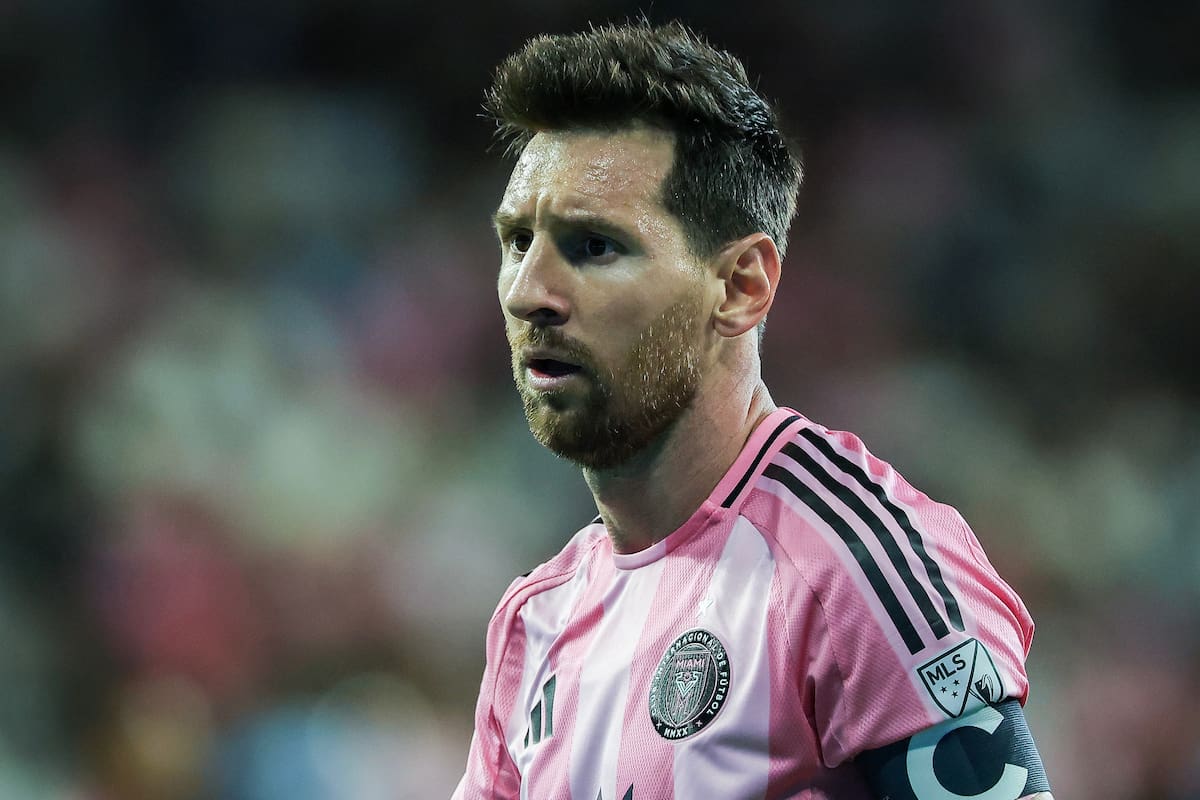 Conozca a Carolina Holguín, la mujer que le vendió el club a Lionel Messi