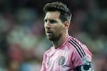 Conozca a Carolina Holguín, la mujer que le vendió el club a Lionel Messi