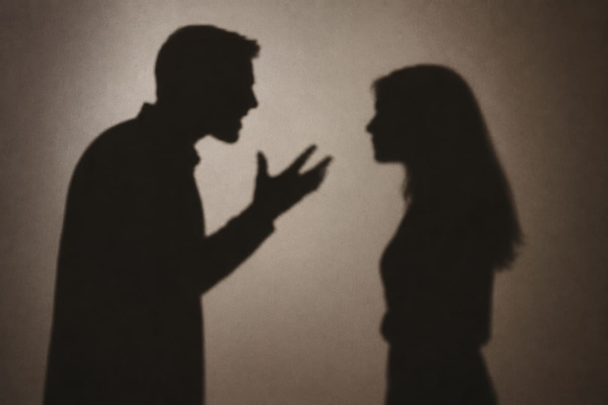 Hallaron sin vida a influencer y a su esposo, a quien había denunciado en redes sociales