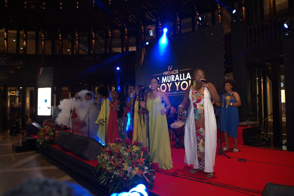 Cartagena abre convocatoria para la V edición de los Premios “La Muralla ¡Soy Yo!”