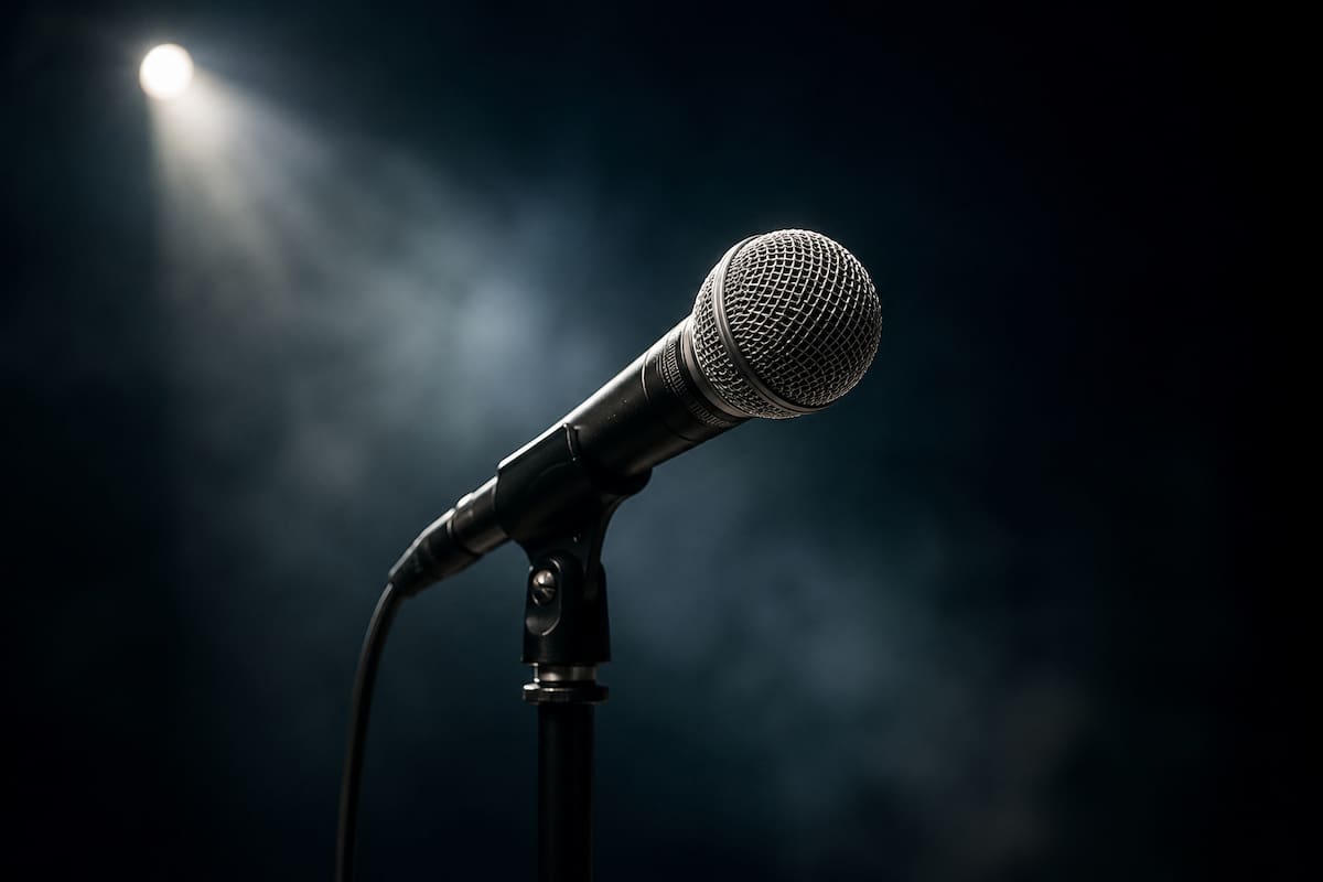 Luto en la música romántica: falleció la voz detrás de grandes clásicos mexicanos