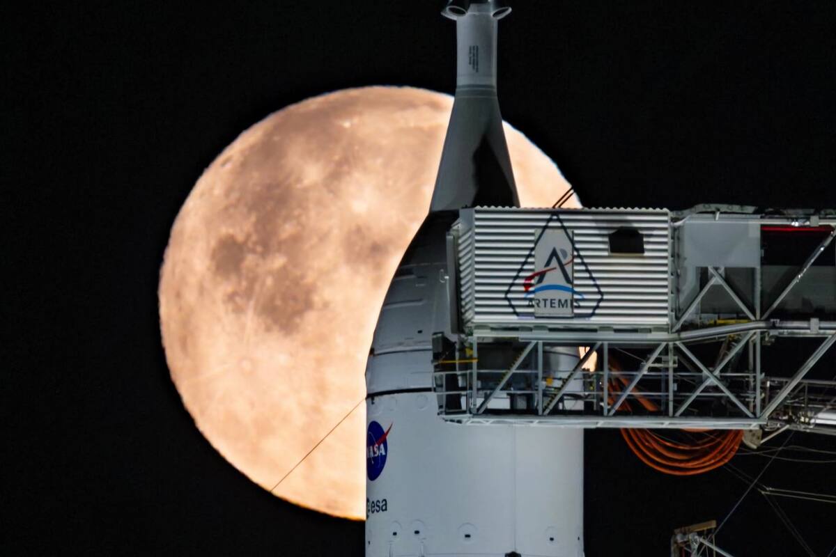 ¿Cuánto costará poblar la Luna?: el ambicioso plan de colonización de la NASA