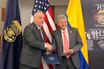 Colombia y EE. UU. lanzan ofensiva contra el tráfico de armas