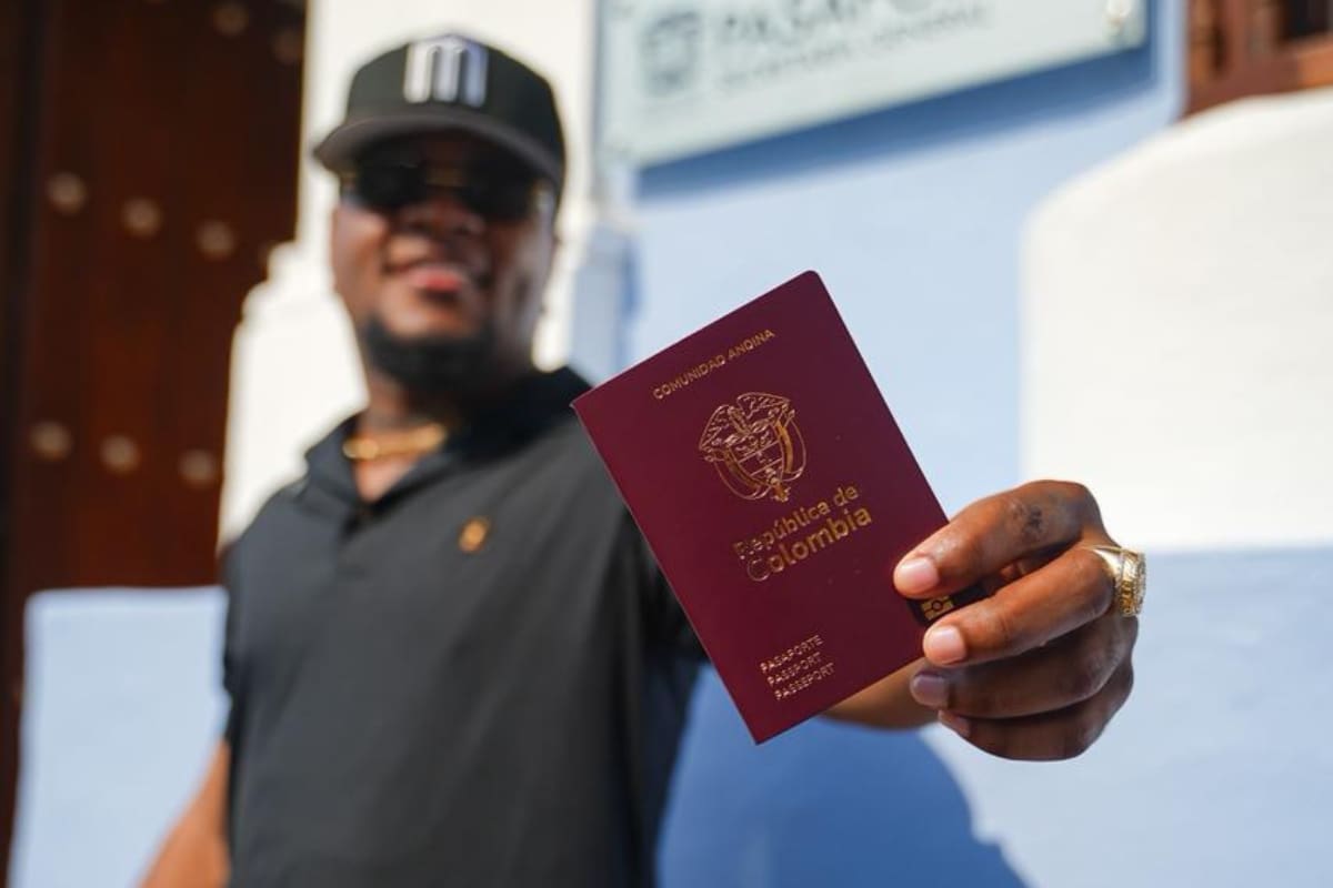 Casa del Pasaporte en Cartagena: trámites, precios y cómo sacar el pasaporte de emergencia