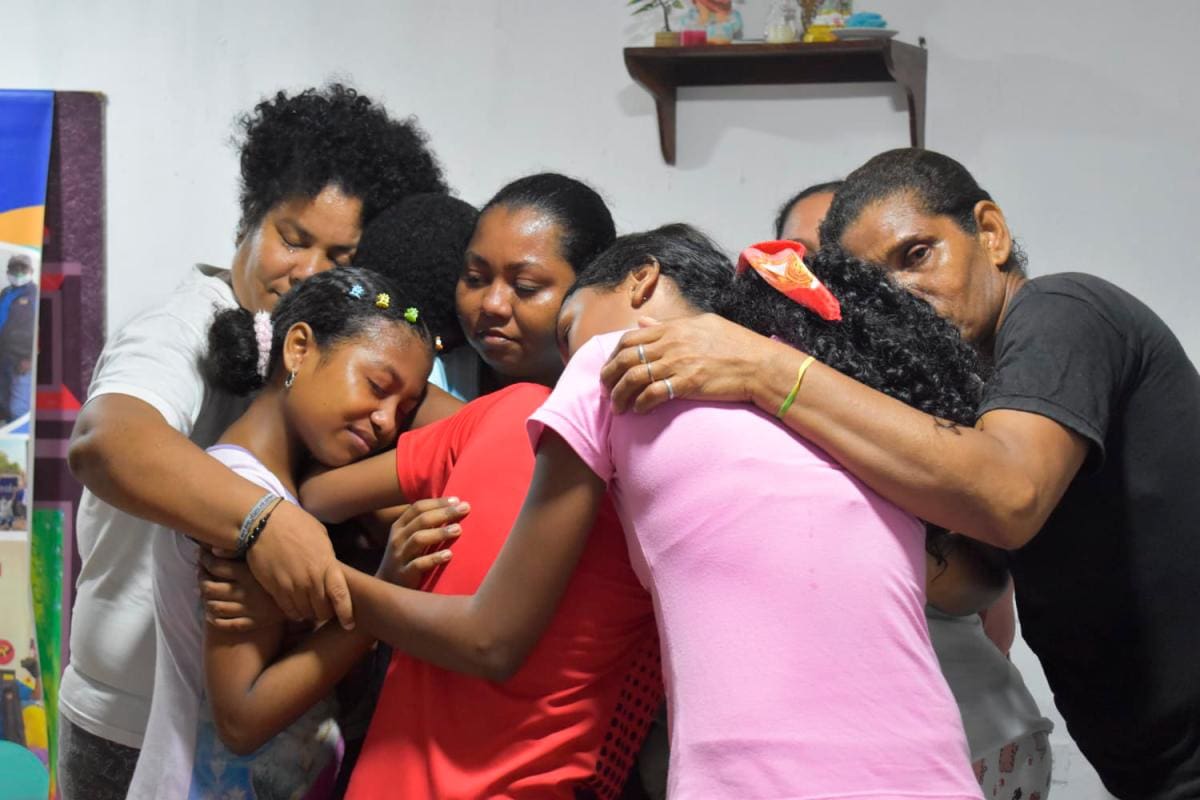Teatro hecho en Olaya Herrera gana beca del Ministerio de Cultura