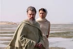 ‘La odisea’ de Christopher Nolan supera millones de dólares en apenas 10 días