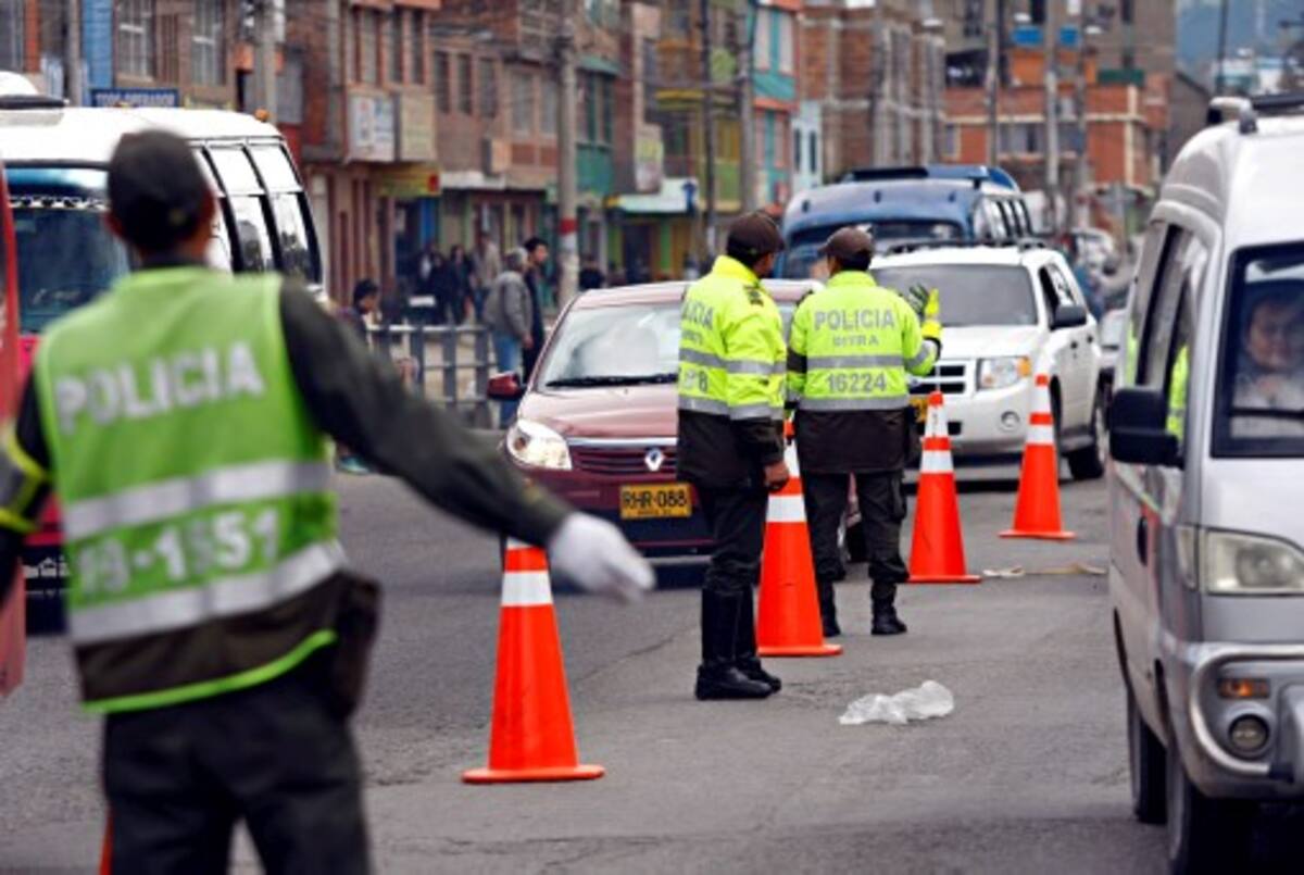 Con respecto al año anterior, se presentaron 10 muertos, en 45 accidentes que dejaron además 69 lesionados. COLPRENSA