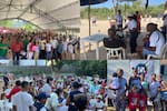 La apuesta de Kofi Annan por las comunidades afrocolombianas en Cartagena