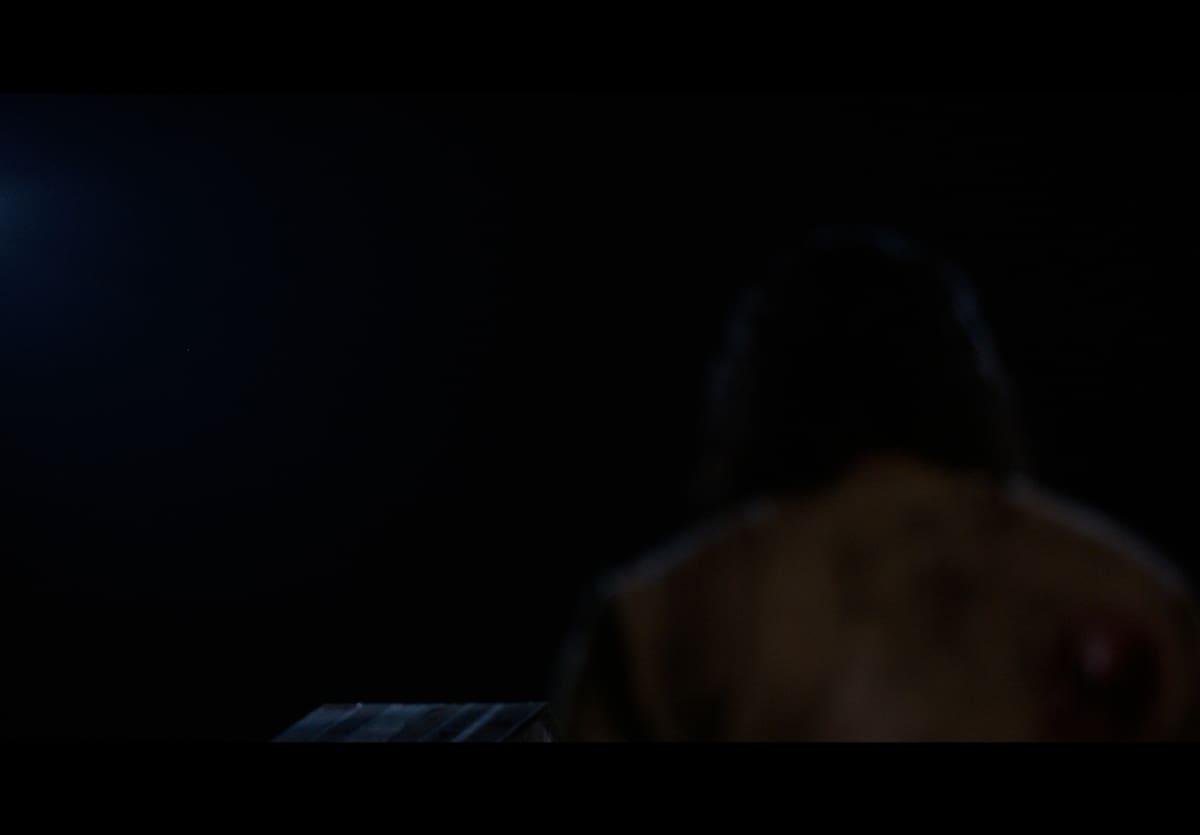 La película de terror que se filmó en Colombia y llegó a Hollywood. // Cortesía (Suministrada)