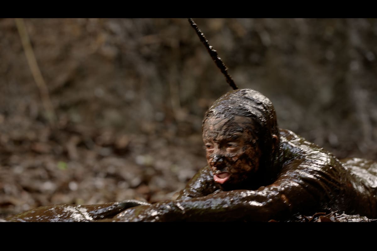 Una película de terror rodada en Colombia lleva el talento nacional a Hollywood