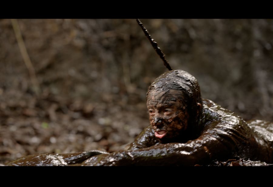 Una película de terror rodada en Colombia lleva el talento nacional a Hollywood