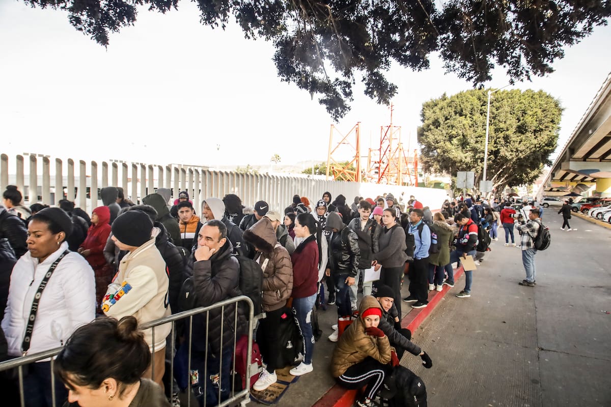 ¿Un día sin migrantes?: la campaña que se hizo viral en EE.UU.