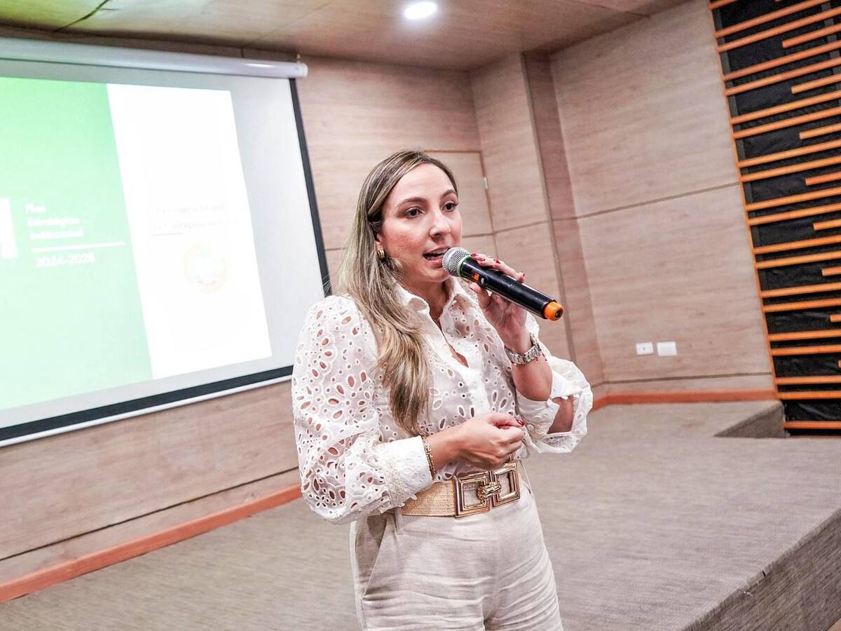 La Personería Distrital advierte sobre los riesgos en la atención médica tras la intervención de la Supersalud a la EPS Coosalud.// Foto: cortesía.