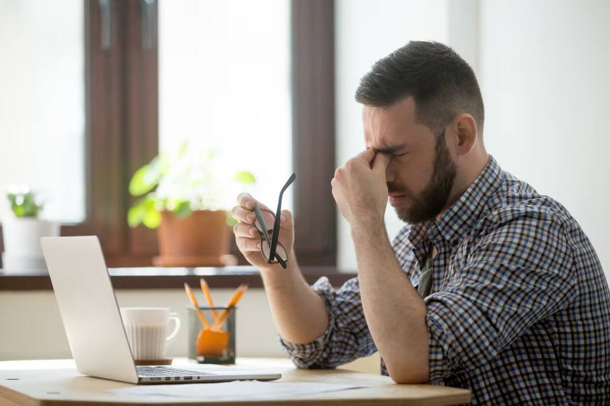Así podría declararse insolvente en 2026.
