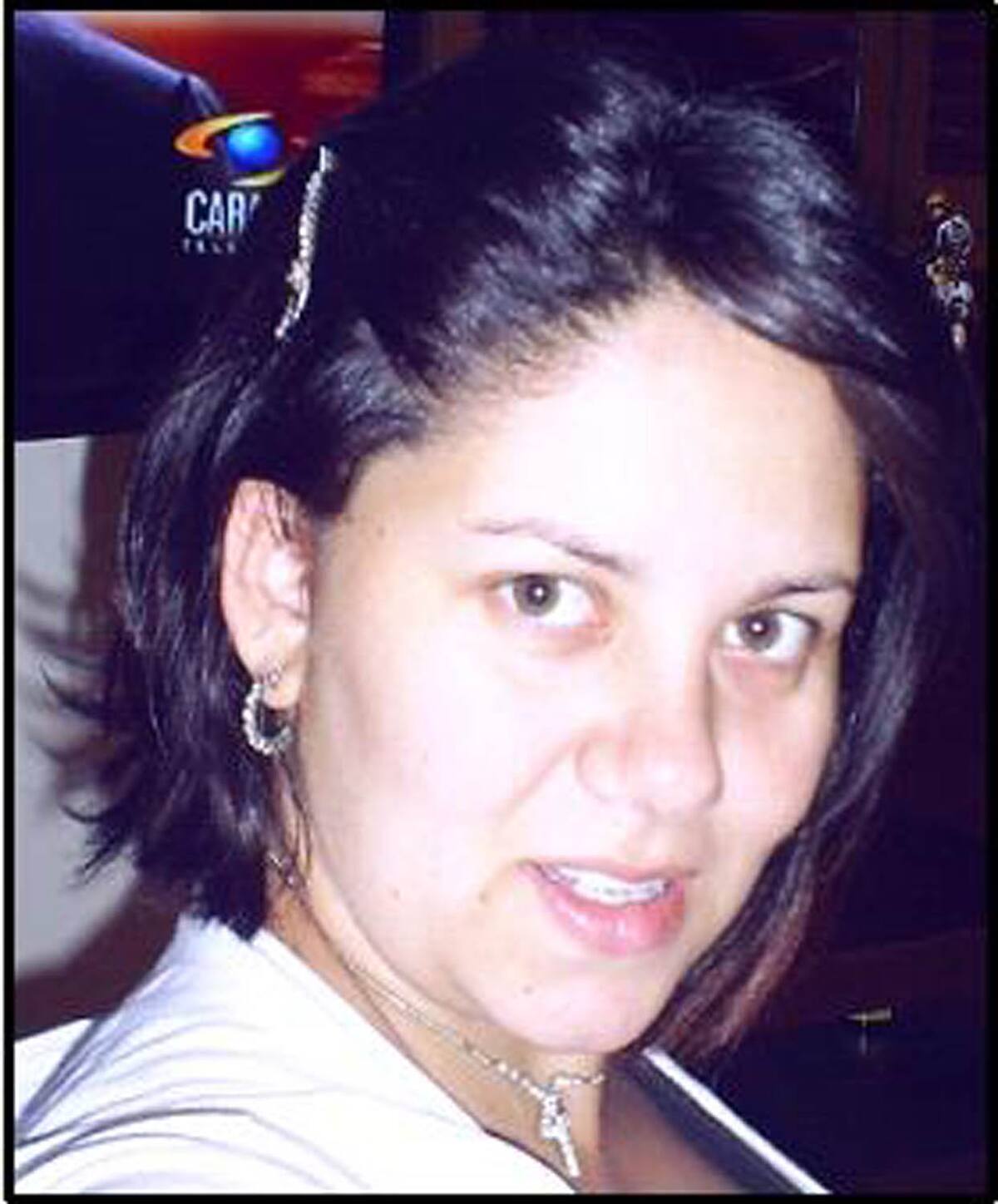 MARGARITA MARÍA LÓPEZ