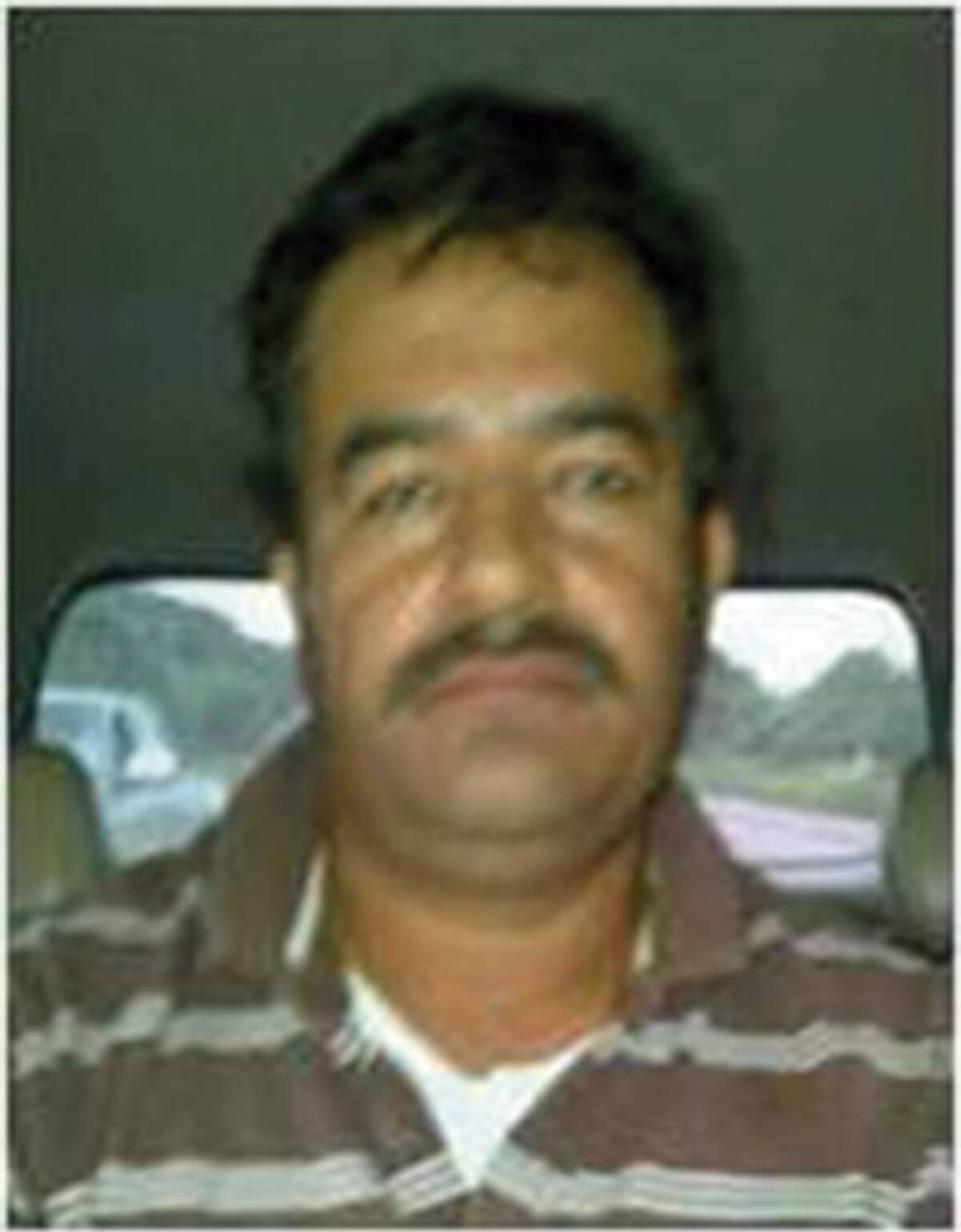 Diego Pérez Henao, alias Diego Rastrojo. COLPRENSA