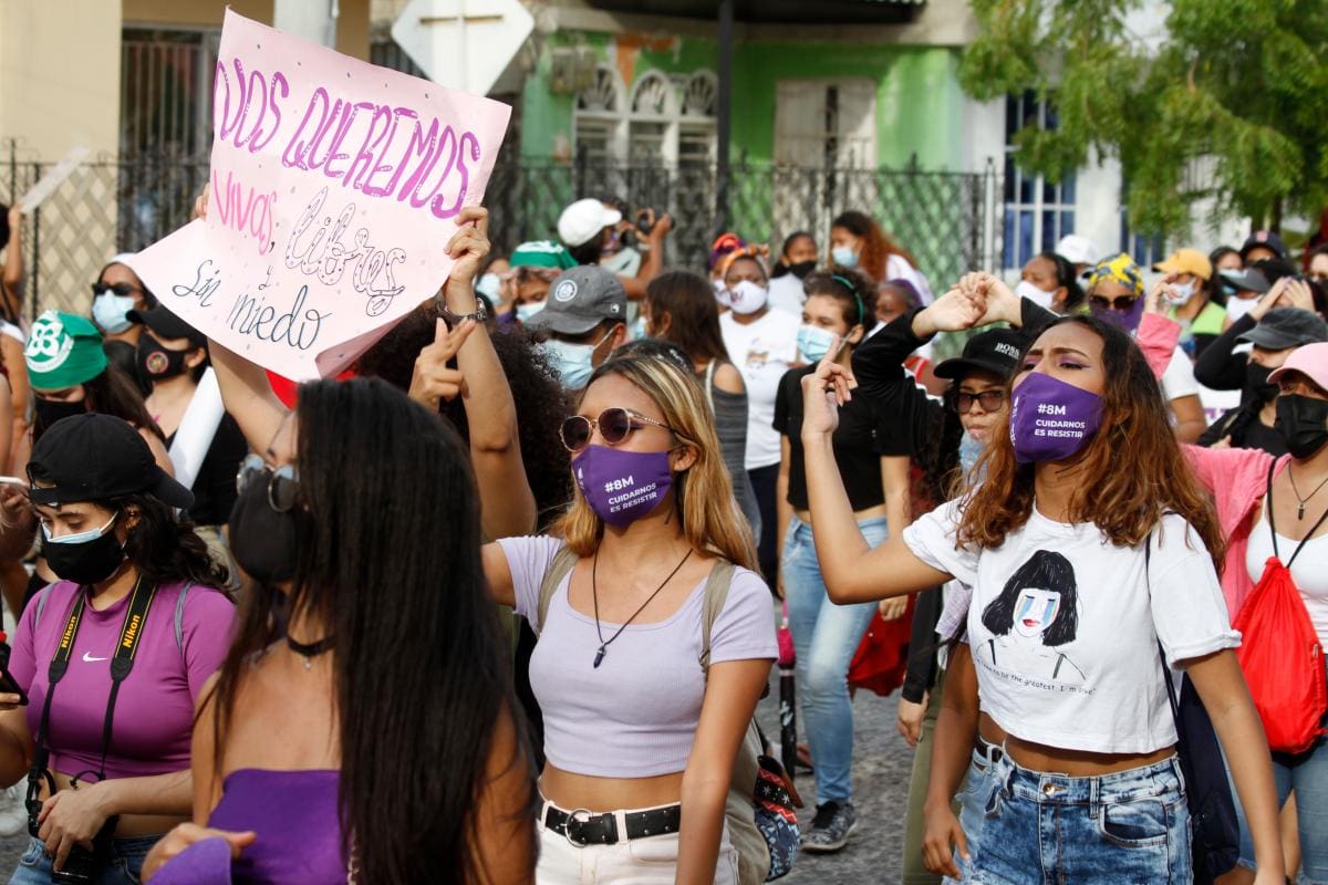 Política pública de la mujer en Cartagena estaría lista en 2022