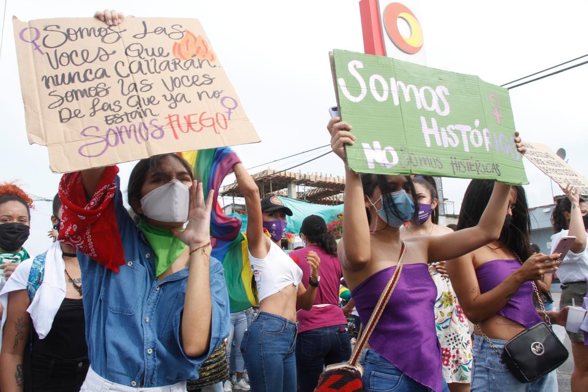 Tras 12 años, política pública de la mujer en Cartagena será actualizada