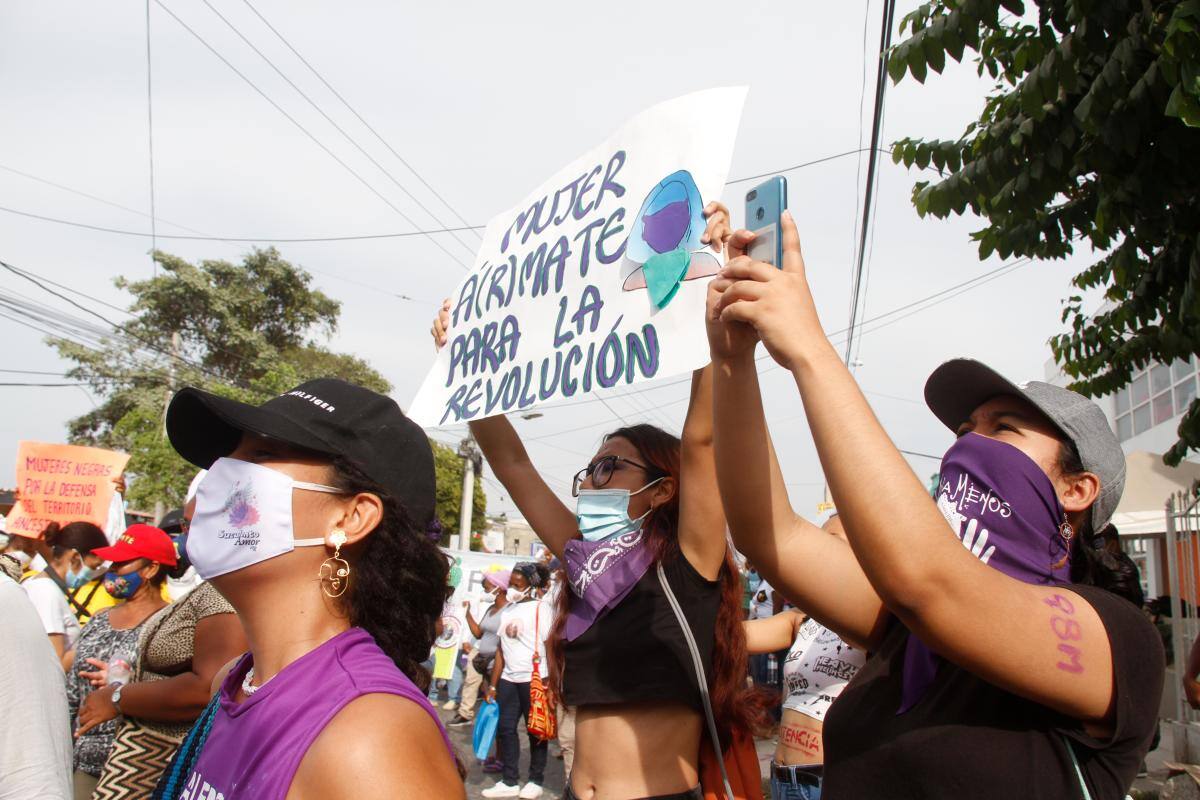 ¿En qué va la reformulación de la política pública de la mujer en Cartagena?