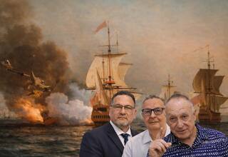 La posición jurídica de Colombia sobre el Galeón San José