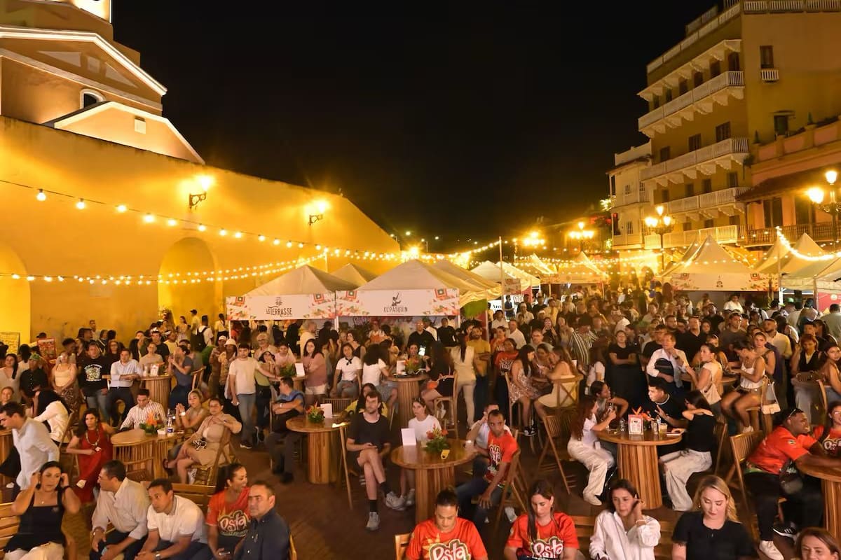 “Posta en la Plaza” arranca hoy: precios, horarios y restaurantes participantes